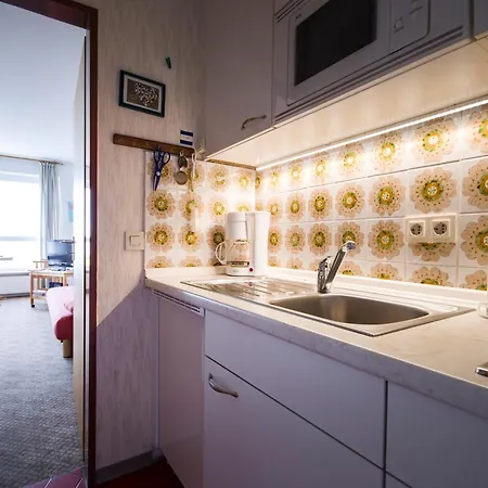 Apartment Frische Brise 10 08 *