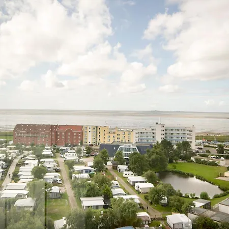 Frische Brise 10 08 Apartment *