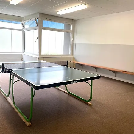 Apartment Frische Brise 10 08 *